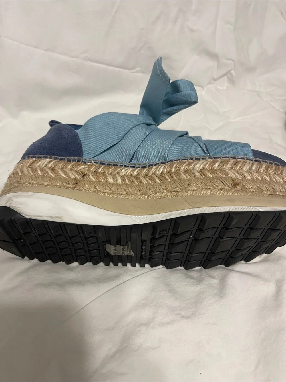Free People stylish blue